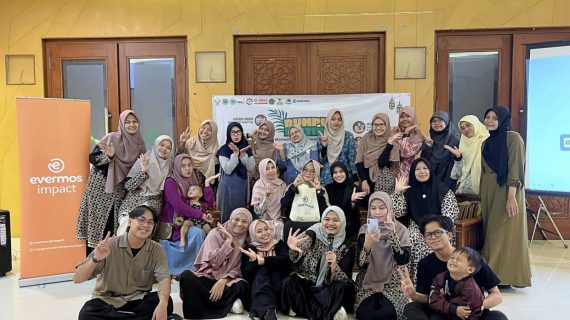 Pemberdayaan perempuan