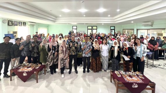 Kumpulan Artikel Informasi Seputaran Evermos Impact