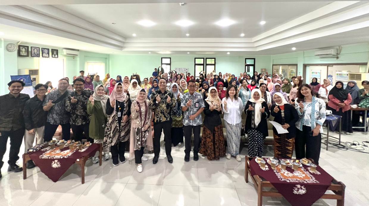 Pemberdayaan Perempuan Evermos