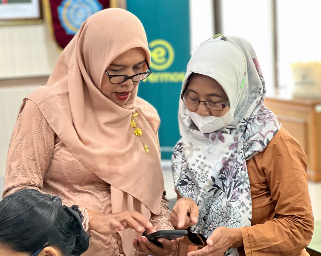 Evermos Dukung UP2K-PKK Yogyakarta: Perkuat Kesejahteraan Keluarga Lewat Literasi Digital dan Wirausaha Syariah 2 Evermos Dukung UP2K-PKK Yogyakarta: Perkuat Kesejahteraan Keluarga Lewat Literasi Digital dan Wirausaha Syariah