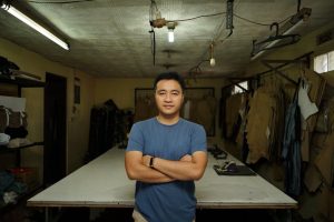 Java Seven: Jatuh Bangun Roni Irawan Berbisnis di Bidang Home Industri Bandung