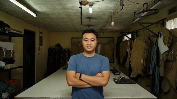 Roni Irawan Java Seven