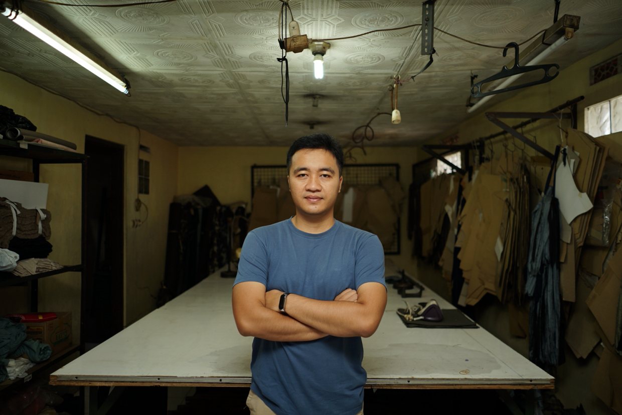 Roni Irawan Java Seven