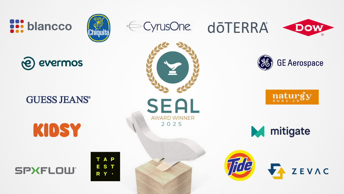 Evermos Memenangkan SEAL Business Sustainability Award 2025 atas Usaha Pemberdayaan Perempuan melalui Inovasi Kewirausahaan Digital yang Inklusif