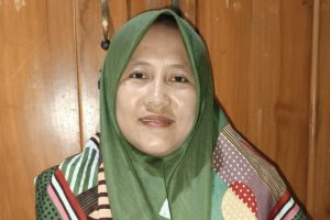 Poniti Aisyah: Ibu Rumah Tangga yang Berdaya Bersama Evermos