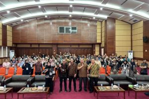 Evermos Berkolaborasi dengan Kementerian Ketenagakerjaan dan ILO Jakarta Memberdayakan Tenaga Kerja Mandiri melalui Pelatihan Digitalisasi Usaha