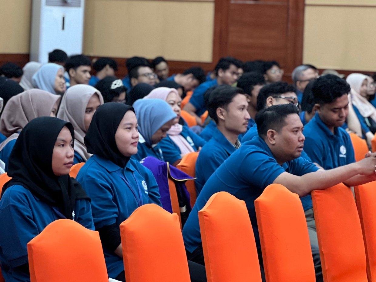 Evermos dan Kementerian Ketenagakerjaan RI Berkolaborasi Memberdayakan 200 Peserta Terdampak PHK Melalui Pelatihan Digitalisasi Usaha
