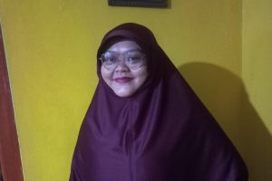 Elin Roslina: Dari Guru Les Hingga Reseller Evermos, Menemukan Jalan Baru di Dunia Online