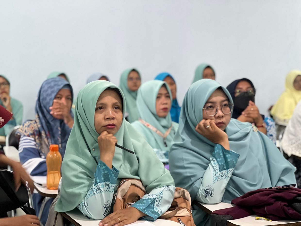 Menguatkan Keterampilan Ekonomi Digital Perempuan Muda Bersama Nasyiatul Aisyiyah 2 Menguatkan Keterampilan Ekonomi Digital Perempuan Muda Bersama Nasyiatul Aisyiyah