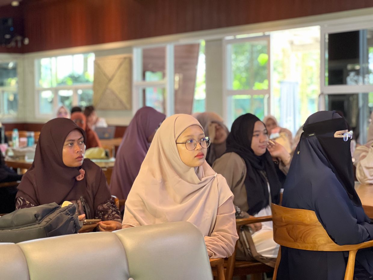 Saatnya Naik Level: Inovasi Penjualan yang Bantu UMKM Tumbuh Lebih Cepat 2 Saatnya Naik Level: Inovasi Penjualan yang Bantu UMKM Tumbuh Lebih Cepat