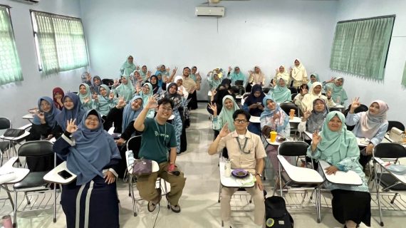 Kumpulan Artikel Informasi Seputaran Evermos Impact