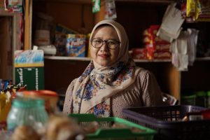 Bersama Evermos, Lilis Gustini Bantu Perempuan Capai Kemandirian Ekonomi