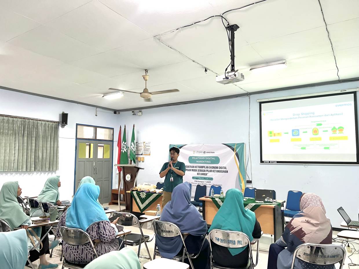 Menguatkan Keterampilan Ekonomi Digital Perempuan Muda Bersama Nasyiatul Aisyiyah 1 Menguatkan Keterampilan Ekonomi Digital Perempuan Muda Bersama Nasyiatul Aisyiyah