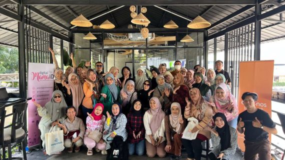 Kumpulan Artikel Informasi Seputaran Evermos Impact