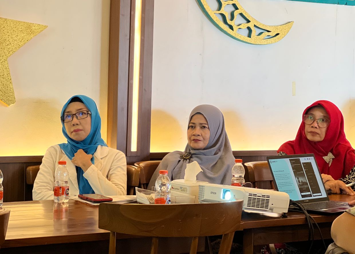 Nebeng Kopdar Vol. 29: Reseller Evermos Semarang Belajar Maksimalkan Iklan di Facebook dan Instagram 2 Nebeng Kopdar Vol. 29: Reseller Evermos Semarang Belajar Maksimalkan Iklan di Facebook dan Instagram