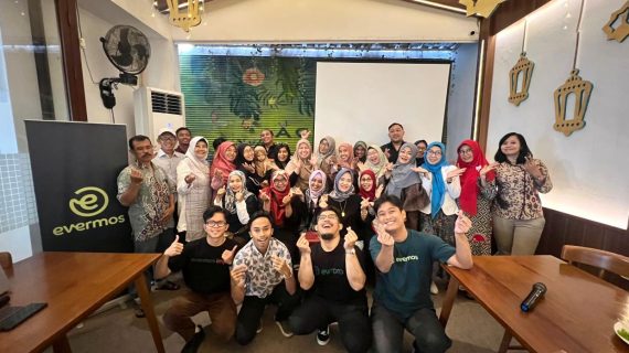 Kumpulan Artikel Informasi Seputaran Evermos Impact