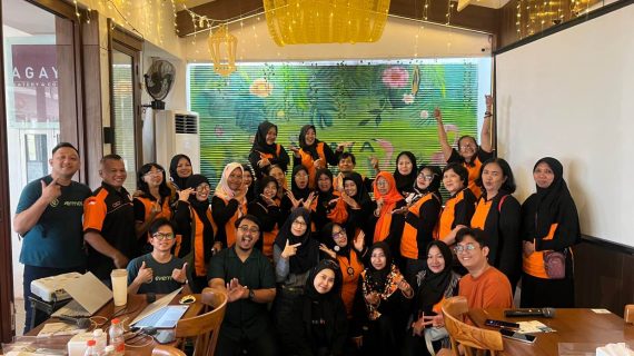 Kumpulan Artikel Informasi Seputaran Evermos Impact