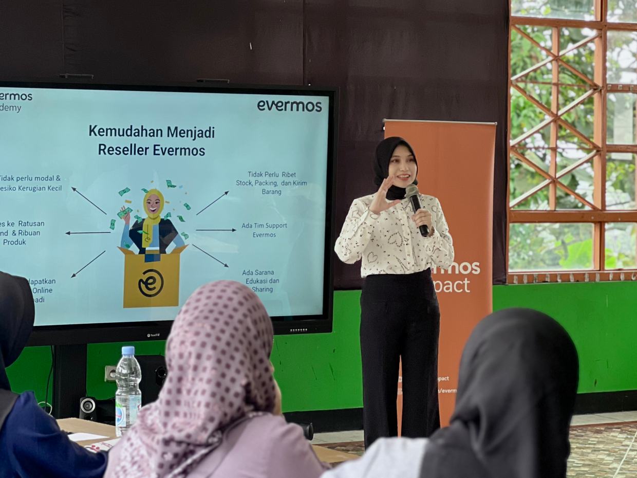 Perempuan Cililin Go Digital: Dari Belajar ke Aksi, Menjadi Berdaya di Era Digital 1 Perempuan Cililin Go Digital: Dari Belajar ke Aksi, Menjadi Berdaya di Era Digital