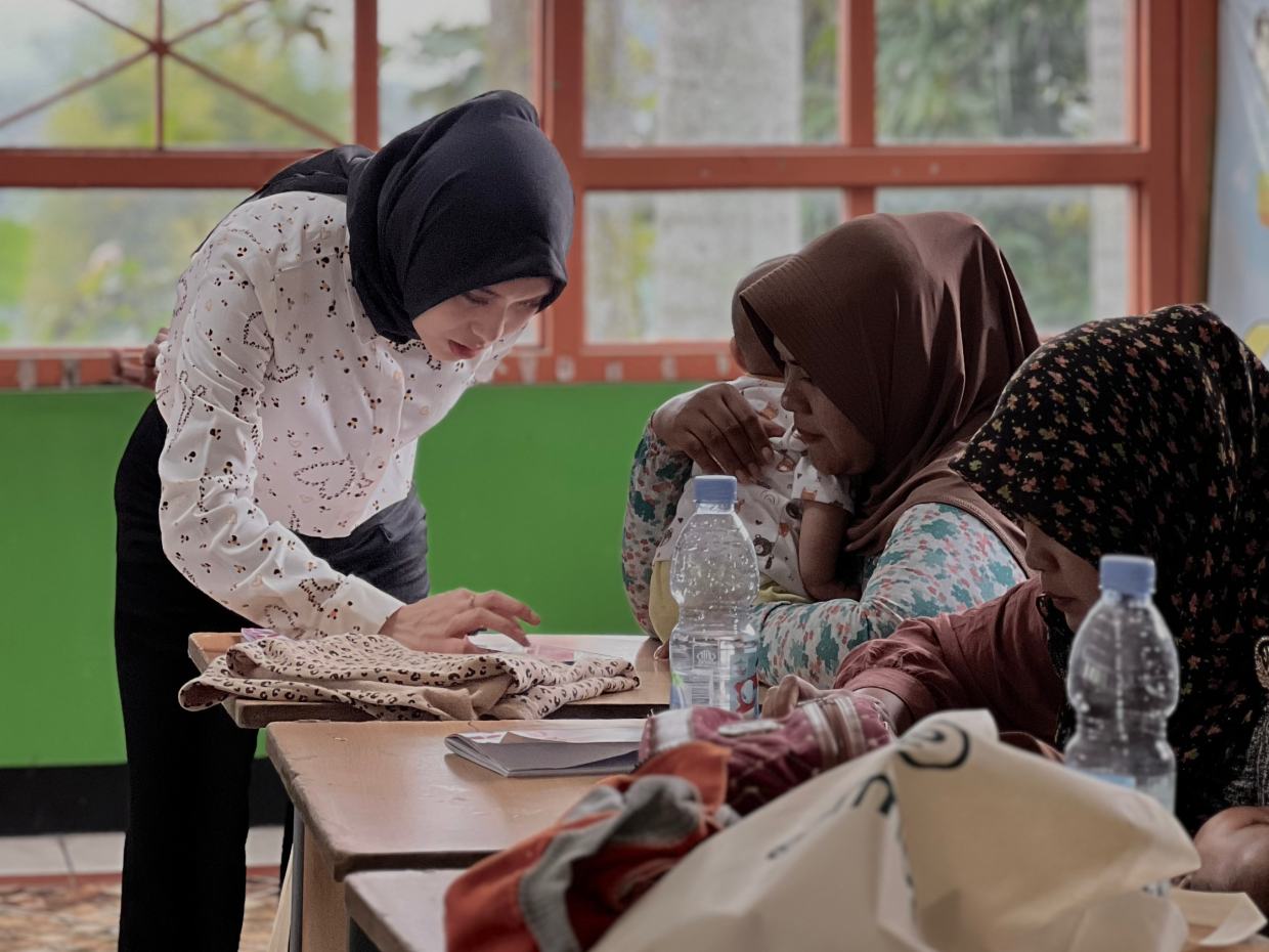 Perempuan Cililin Go Digital: Dari Belajar ke Aksi, Menjadi Berdaya di Era Digital 2 Perempuan Cililin Go Digital: Dari Belajar ke Aksi, Menjadi Berdaya di Era Digital