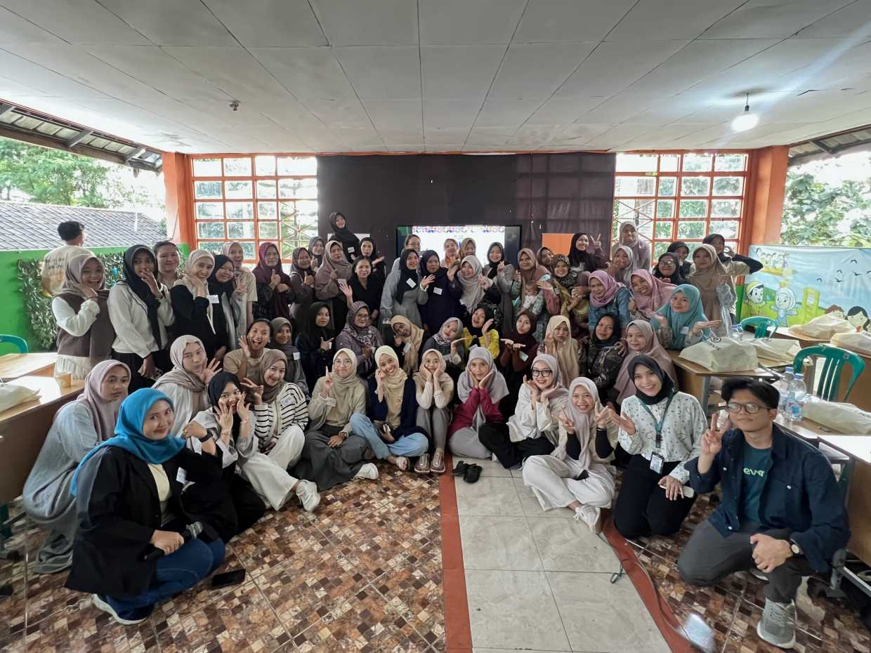 Evermos Impact 60 Evermos Impact