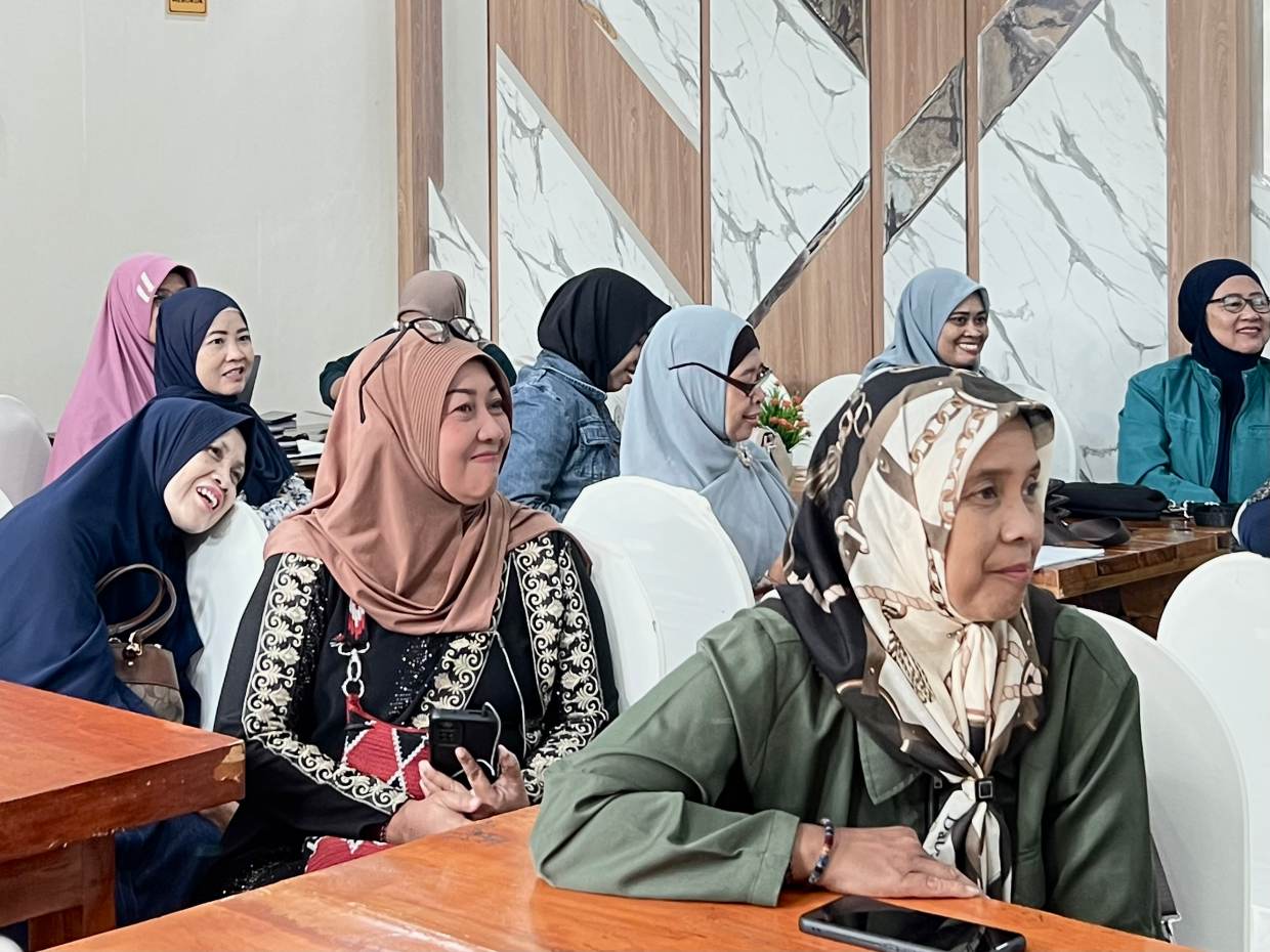 Bangun Personal Branding, dari Dikenal hingga Dipercaya Bersama Evermos di Malang 2 Bangun Personal Branding, dari Dikenal hingga Dipercaya Bersama Evermos di Malang