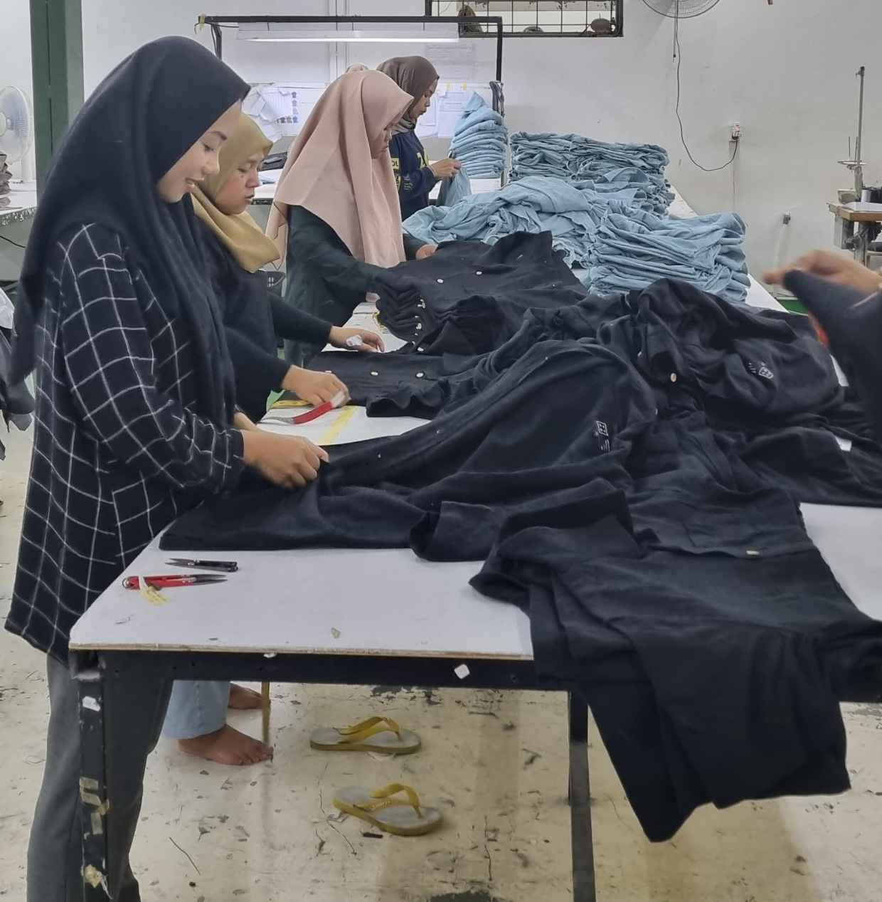 Pamo Kids: Dari Konveksi Keluarga hingga Brand Fashion Anak yang Menginspirasi UMKM Indonesia 1 Pamo Kids: Dari Konveksi Keluarga hingga Brand Fashion Anak yang Menginspirasi UMKM Indonesia