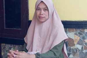 Kisah Nasih: Dari Penasaran di TikTok, Kini Jadi Kori dan Pakar KBB yang Menginspirasi