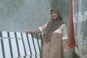 Kisah Inspiratif Vindah Rinawati: Menguatkan Ekonomi Keluarga dan Desa Bersama Evermos