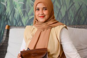 Menguatkan Ekonomi Keluarga Lewat Pemberdayaan: Perjalanan Moonzaya dan Dampaknya bagi Masyarakat Sidoarjo
