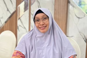 Ketekunan Dyah Ayu Nawang Wulan: Dari Pegawai Negeri Menemukan Berkah dan Komunitas Melalui Evermos