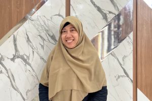 Monika Dian Ardianti: Dari Dunia Perbankan ke Jalan Pemberdayaan Bersama Evermos