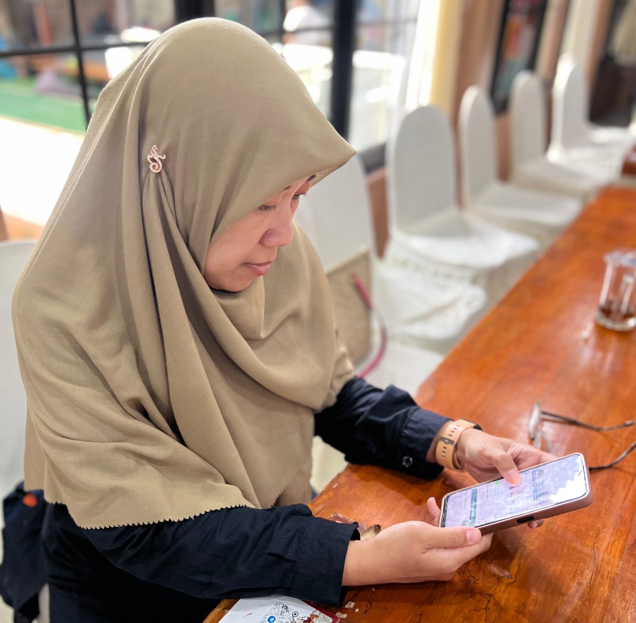 Monika Dian Ardianti: Dari Dunia Perbankan ke Jalan Pemberdayaan Bersama Evermos