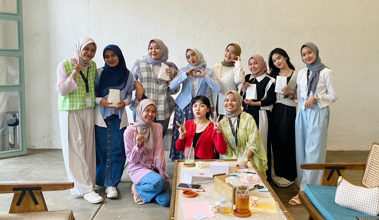 Tjorak Mootera: UMKM Aksesori Lokal yang Lestarikan Tradisi dan Lingkungan