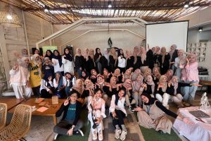 Nebeng Kopdar Vol. 32: Membangun Kreativitas dan Keakraban Komunitas Bersama Reseller Evermos Garut