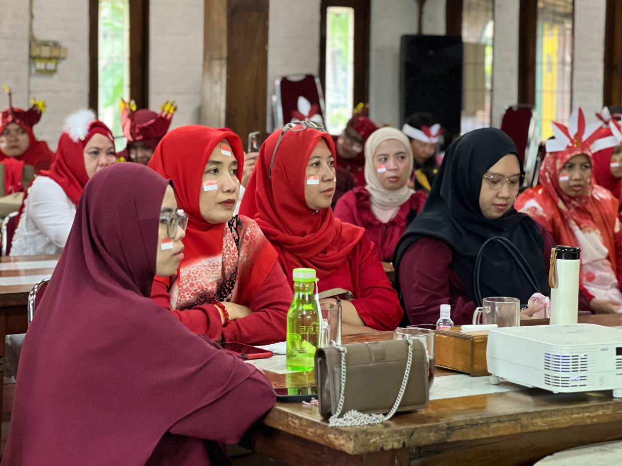 Nebeng Kopdar Vol. 33: Bangun Personal Branding, dari Dikenal hingga Dipercaya 2 Nebeng Kopdar Vol. 33: Bangun Personal Branding, dari Dikenal hingga Dipercaya