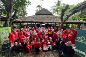 Nebeng Kopdar Vol. 33: Bangun Personal Branding, dari Dikenal hingga Dipercaya