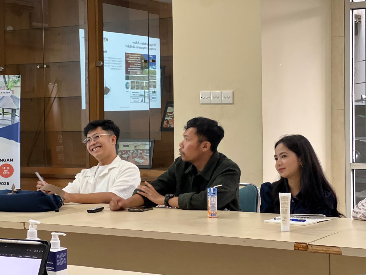 Kultivasi Spirulina: Kolaborasi untuk Aksi Iklim dan Pemberdayaan Komunitas Berkelanjutan