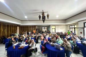 Pemberdayaan UMKM Cianjur: Jualan Untung Hanya Modal Posting di Facebook Marketplace