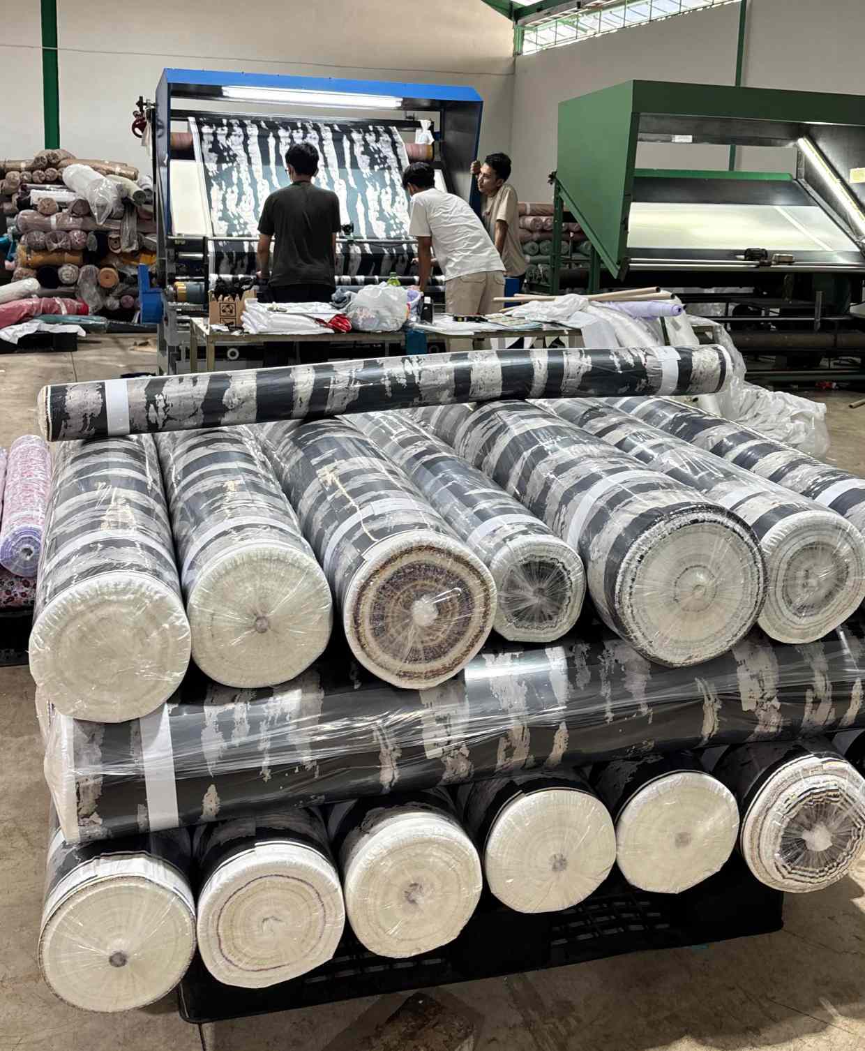 Mendukung Produksi Rumahan, Soga Production Hadirkan Lapangan Kerja dan Efisiensi untuk UMKM Fashion 1 Mendukung Produksi Rumahan, Soga Production Hadirkan Lapangan Kerja dan Efisiensi untuk UMKM Fashion