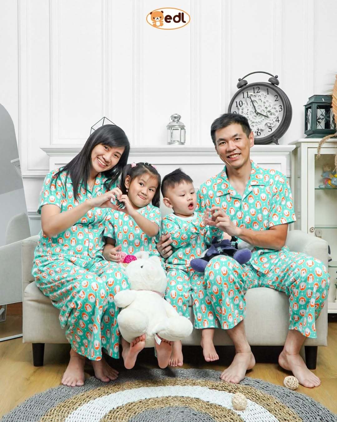 EDL Baby: Dari Kecintaan pada Anak hingga Membangun Dampak Lewat Produk Lokal 2 EDL Baby: Dari Kecintaan pada Anak hingga Membangun Dampak Lewat Produk Lokal