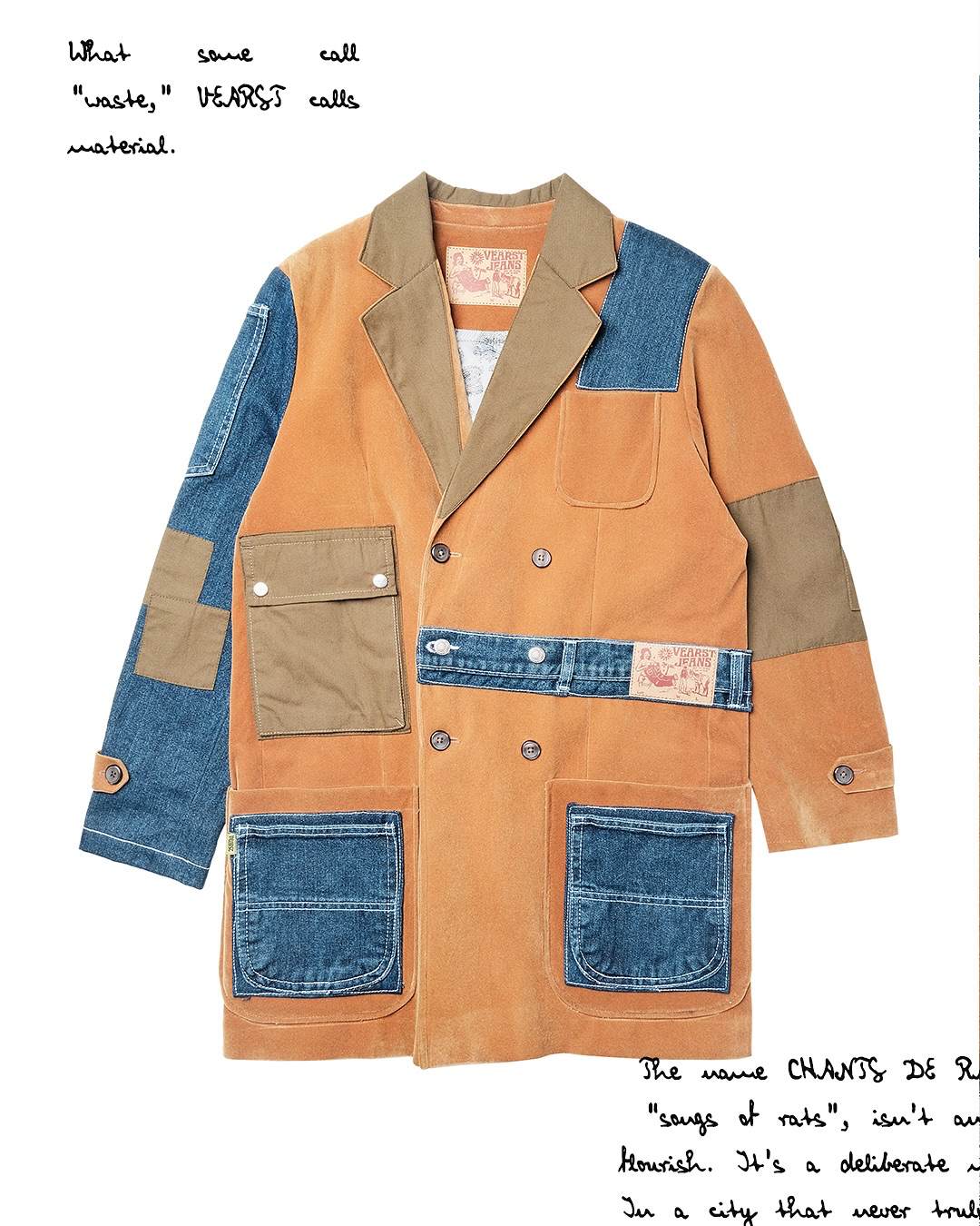 Dari Komunitas Skateboard Hingga Konveksi Mandiri: Perjalanan Inspiratif Vearst & Kaisar sebagai UMKM Indonesia