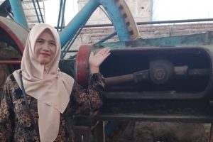 Bangkit Bersama Komunitas: Rina Erdiyani, Reseller dari Brebes yang Temukan Semangat Baru Lewat Evermos