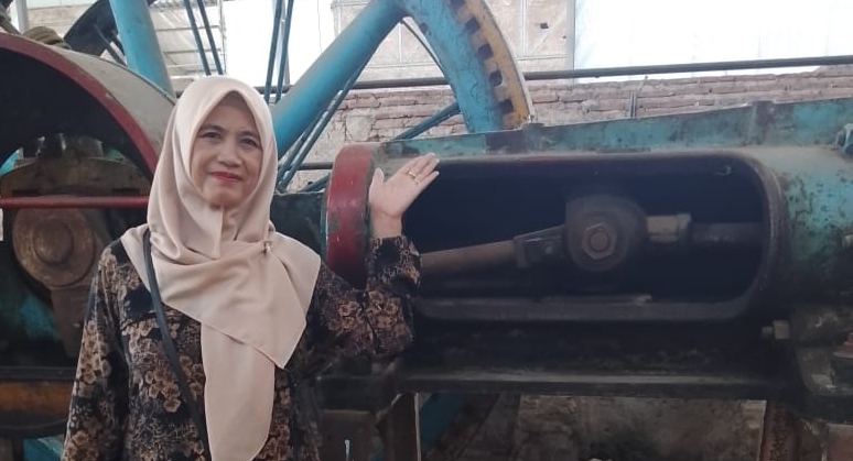 Bangkit Bersama Komunitas: Rina Erdiyani, Reseller dari Brebes yang Temukan Semangat Baru Lewat Evermos