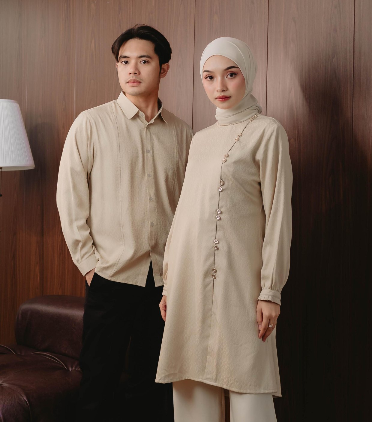 Dari Kalasiris hingga Afework: Fashion Lokal yang Menyebarkan Nilai dan Pemberdayaan 1 Dari Kalasiris hingga Afework: Fashion Lokal yang Menyebarkan Nilai dan Pemberdayaan