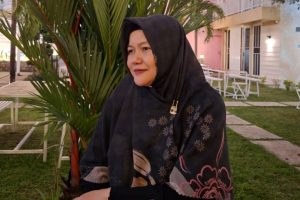 Yuni Hastuti, Ibu Dua Anak yang Menemukan Berkah dan Kemandirian Bersama Evermos