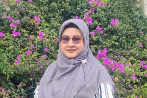 Yuni Hastuti: Dari Ibu Rumah Tangga Jadi Kori yang Menggerakkan Banyak Perempuan untuk Berdaya