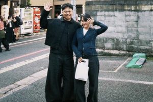 606 Garb Tumbuh dari Ide Kecil Menjadi Brand Fashion yang Dekat dengan Pelanggan