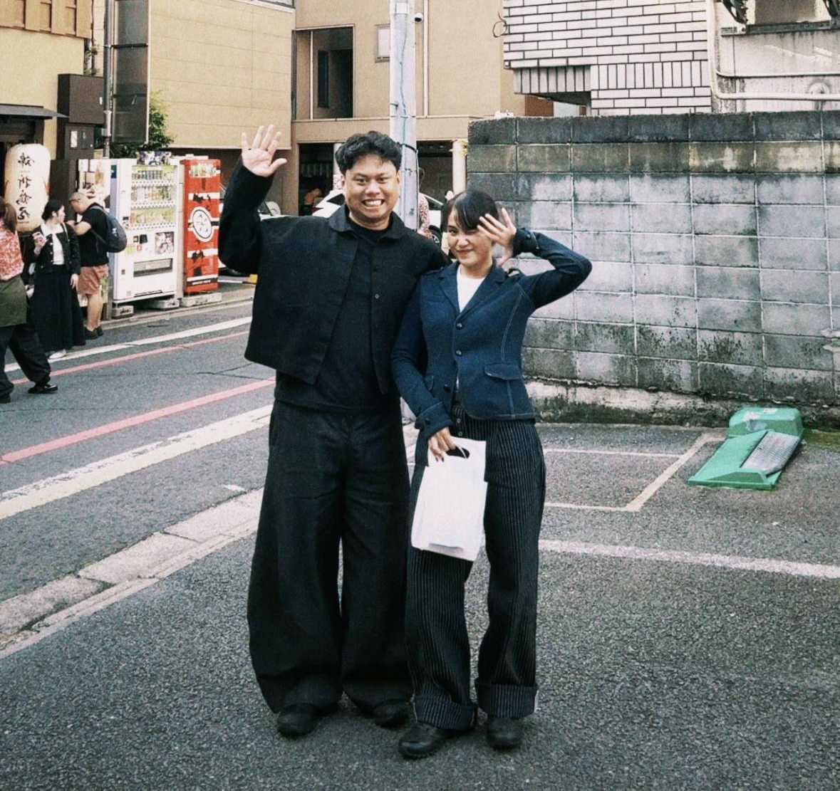 Impact Stories 14 Impact Stories