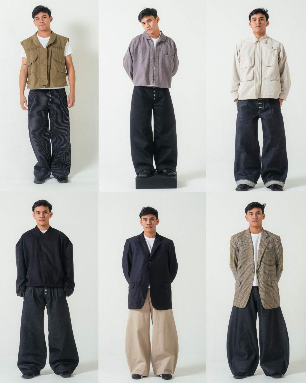 606 Garb Tumbuh dari Ide Kecil Menjadi Brand Fashion yang Dekat dengan Pelanggan