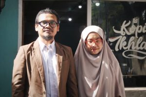 Mr. Mansu: Dari Konveksi Rumahan Hingga Pemberdayaan Melalui Fashion Lokal